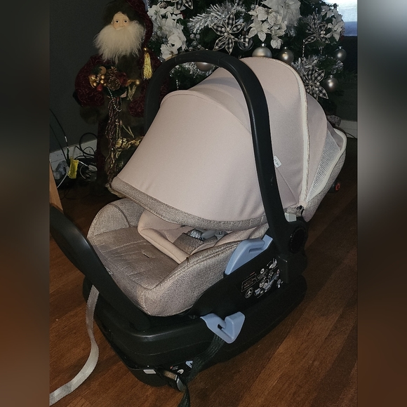 Peg Perego Primo Viaggio 4-35 Mon Amour - Picture 5 of 6